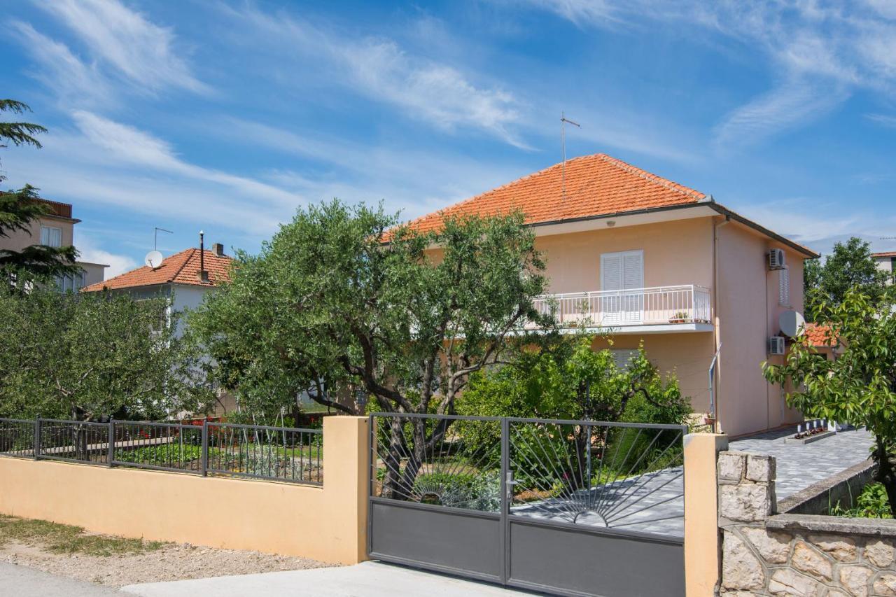 Amalthea * Biograd Na Moru